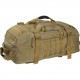 Maxpedition Doppleduffel Adventure Bag Khaki