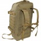 Maxpedition Doppleduffel Adventure Bag Khaki