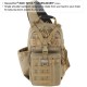 Maxpedition Sitka Gearslinger Khaki