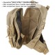 Maxpedition Sitka Gearslinger Khaki