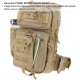 Maxpedition Sitka Gearslinger Khaki