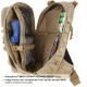 Maxpedition Sitka Gearslinger Khaki