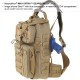 Maxpedition Sitka Gearslinger Khaki