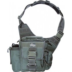 Maxpedition Jumbo Versipack Foliage Green