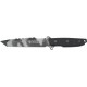 Cuchillo S&W Homeland Security Survival Knife