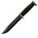 Ka-Bar D2 Extreme Leather