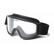 Gafas ESS Tactical XT Black