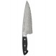 Cuchillo Cocina Cebollero Zwilling Bob Kramer 20