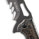 CRKT Ikoma Fossil Large