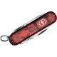Victorinox - Navaja Multiusos Midnite Manager Led Blanco