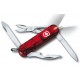 Victorinox - Navaja Multiusos Midnite Manager Led Blanco