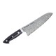 Cuchillo Cocina Zwilling Santoku Bob Kramer