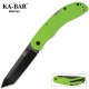 Ka-bar Zombie Knives Kharon