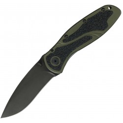 Kershaw Blur A/O Olive Drab