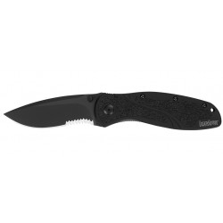 Kershaw Blur Linerlock A/O Black