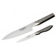 Cuchillo Cocina Pack Global GS-38 y G-58 MasterChef