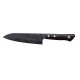 Cuchillo Cocina Santoku 15,5 Kyotop Sandgarden Series Cerámica