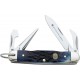 Navaja Case BSA Jr. Scout Knife