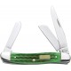 Navaja Case John Deere Stockman