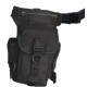 Bolso Pernera Foraventure Color Negro