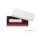 Linterna Led Lenser F1 White