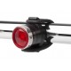 Linterna Led Lenser SEO B3 Blanco + BR2 Roja