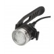 Linterna Led Lenser B2R Blanco