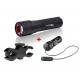 Linterna Led Lenser P7.2 + KIT PARA ARMAS