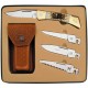 Navaja Case XX Changer Gift Set