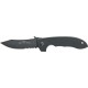 Emerson CQC-8 Wave Linerlock