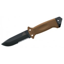 Gerber LMF II Infantry Coyote Brown