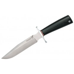 Blackjack Classic Blade Model 1-7 Black Micarta