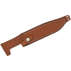 Blackjack Classic Blades Model 125 Black Micarta