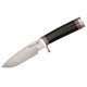 Blackjack Classic Blades Model 125 Black Micarta