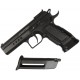 Cybergun Tanfoglio Limited Custom Co2 Full Metal