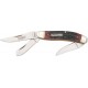 Navaja Marbles Sowbelly Stag Bone