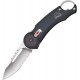 Buck Redpoint Negro