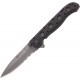 CRKT M16 Zytel Medium Part Serr Spear