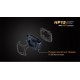 Linterna Frontal Fenix HP15 Ultimate Edition