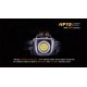 Linterna Frontal Fenix HP15 Ultimate Edition