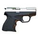Pistola Detonadora Zoraki M906 Niquel 9 mm