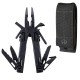 Leatherman OHT Negro