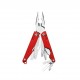 Alicate Multiusos Leatherman Leap Rojo