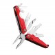 Alicate Multiusos Leatherman Leap Rojo