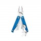 Alicate Multiusos Leatherman Leap Azul