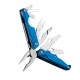 Alicate Multiusos Leatherman Leap Azul