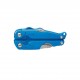 Alicate Multiusos Leatherman Leap Azul