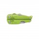 Alicate Multiusos Leatherman Leap Verde