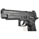 Cybergun Sig Sauer P226 X-FIVE Blowback Co2 Full Metal