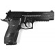 Cybergun Sig Sauer P226 X-FIVE Blowback Co2 Full Metal